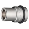 Tone 8A-17B Impact Inner Socket, 1 inch (25.4 mm) Drive,