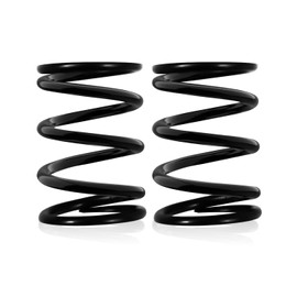 22lb Valve Springs Fit for Predator 212cc 196cc 224cc Non Hemi Honda GX160 GX200 6.5hp OHV Clone Engine, Racing Mini Bike Go Kart Performance Parts Fit for Coleman CT200U BT200X CT200U-EX