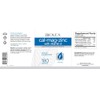 Biovea Calcio, Magnesio y Zinc con vitamina D3 frasco de
