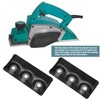 The Lord of the Tools 2PCS Cordless Planer Blade Binder