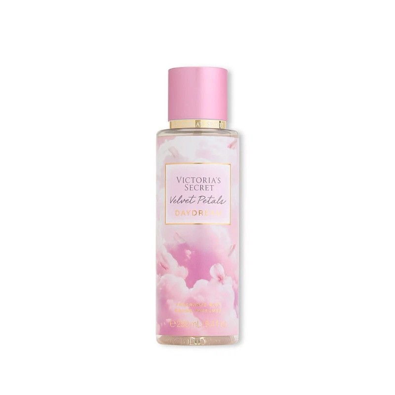 VICTORIA'S SECRET VELVET PETALS DAYDREAM BODY MIST 8.4 FL OZ