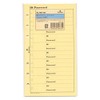Bible ID/Password (Grace) 5sheets 7537-100