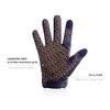 HANDLANDY Work Gloves with Grip for Men & Women, Mechanic