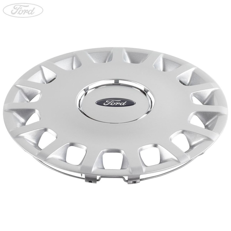 Ford Genuine Focus Mk1 15'' Steel Wheel Trim Hub Cap