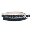 Valentino Belty Belt W105 Ottanio/Argento, Ottanio / Argento