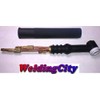 WeldingCity WP-20-25R Complete Ready-to-Go Package 25-ft 250Amp Water-Cooled TIG Welding