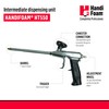HandiFoam HT550 Gun Foam Applicator, 7 in. (18 cm) Barrel,