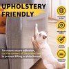 Kiluiu Cat Scratch Protector, Cat Scratcher, Self-Adhesive One-Sided Sofa Guard,
