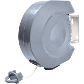 Orwell 15m Single Line Retractable Clothes Line