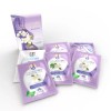 La Palm Collagen Spa Luxury Manicure and Pedicure SET #