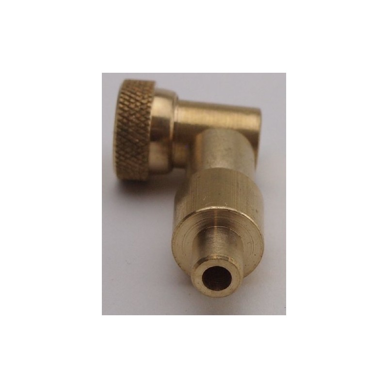 Captain Stag Y-3294 Off Infant Car Valve Adapter
