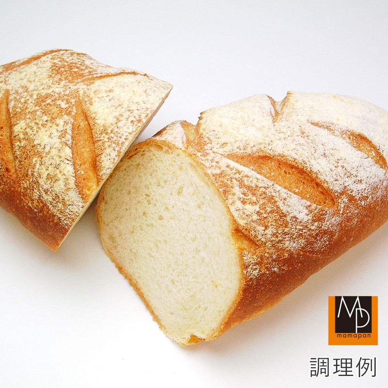 サラ秋田白神 白神こだま酵母ドライ 200g