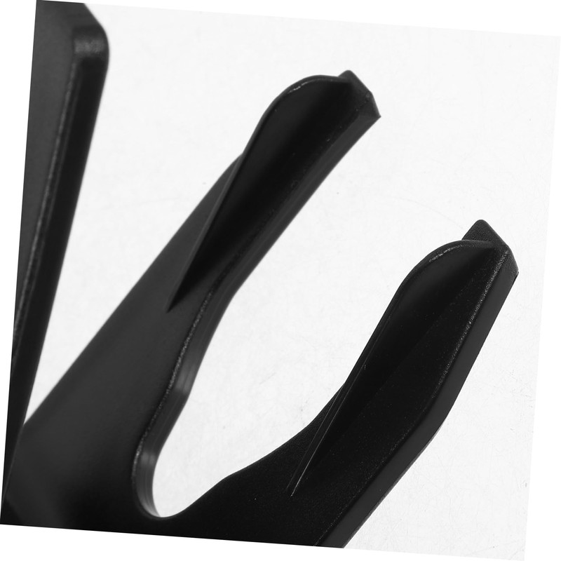 Lurrose 1 Set Scanner Bracket Barcode Scanner Holder Reader Adapter