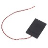 4Pcs Full Range Frequency Cavity Small Speaker 8Ω 1W Micro