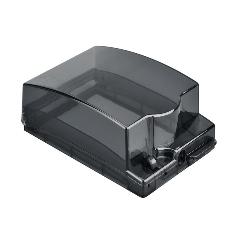 Fenteer Weatherproof Outlet Cover Electrical Outlet Cover Receptacle Protector for