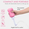 Peri Bottle - Postpartum and Perineal Care - Portable Travel