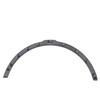 FSHero Riding Wheel Molding Trim Fit for Land Rover Range