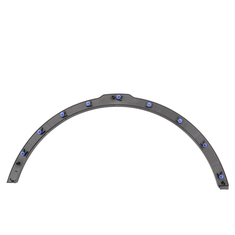 FSHero Riding Wheel Molding Trim Fit for Land Rover Range