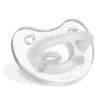Chicco PhysioForma Luxe Silicone One Piece Pacifier for Babies Aged