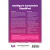 Intelligent Automation Simplified: Learn Enterprise Automation, AI-Led Automation, and Robotic