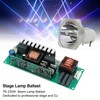 Areyourshop Fit für 7R 230W Beam Lamp Ballast Power Supply