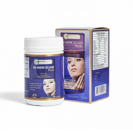 Golden Health Bio Marine Collagen Plus 100 Capsules