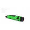 GLOW Arte 12 Pinturas Body Paint Neon Luminosas Glow Cuerpo/cara+regal