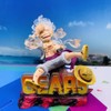Anime PVC Statue Doll Figurine Ornaments Anime Collection Model Toy