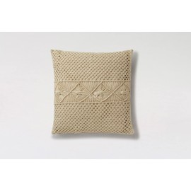 DMC Macrame Cushion Kit