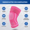 Yasdyri Knee Support for Men and Women, Knee Support Compression