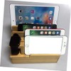 OHPHCALL Super Stand for Bamboo Charging Display Stand Holder Bracket