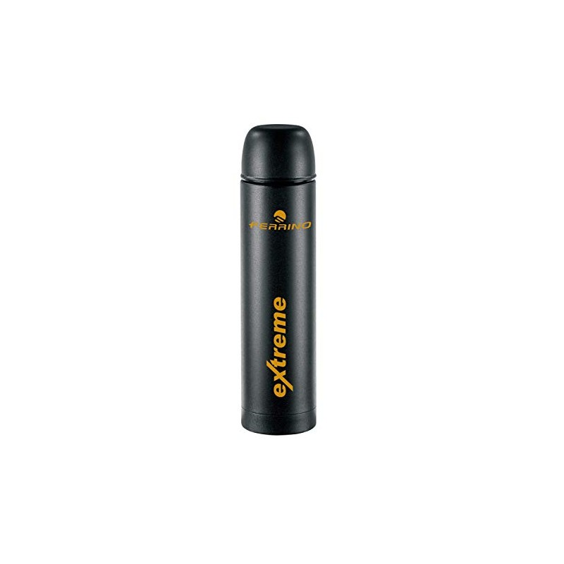 Ferrino Extreme Thermos, Black, 1 lt