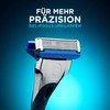 Wilkinson Sword Wilkinson Sword - Hydro 5 Rasierer für Männer,