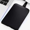 External Hard Drive 2TB Capacity USB 3.0 450Mbps High Speed