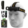Armytek Wizard C2 Pro Max LR Headlamp -4150 Lumens Cool