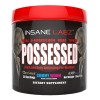Possessed Insane Labz • 30 servicios • Pre‑entreno Foco, Fuerza