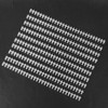 10PCs 30-Hole Binding Strip Office Supplies Environmental Craft Accessory Paper