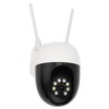 Wireless Camera 1080P Motion Sensor Night Vision 2 Way Audio