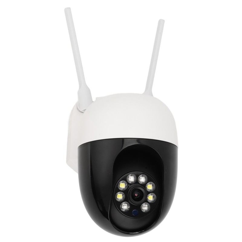 Wireless Camera 1080P Motion Sensor Night Vision 2 Way Audio