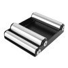 Motorcycle Wheel Cleaning Stand Universal Wheel Clean Roller Stand for