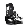 Nidecker, Kids, Snowboard Bindings, Prime, 2022, Size : S