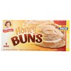 Little Debbie 9 Big Snacks Honey Buns , 20.98 OZ