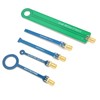 5Pcs Magnetic Field Probe EMC EMI NearField Conduction Test Antenna