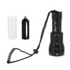 Dive Flashlight 3800LM 100m IPX8 Waterproof 3 Lighting Modes Dive