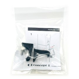 OHIY Concept 2 Ski Erg Handle Hooks Kit 2802 Sold as Pair with Hardware