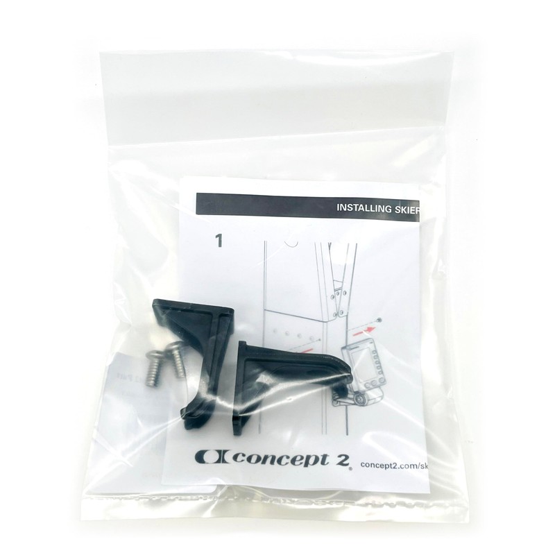 OHIY Concept 2 Ski Erg Handle Hooks Kit 2802 Sold