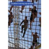 CL CLC Climbing Cargo Net - Playground Cargo Net -