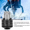 JIS GT12 Tapping Chuck Tap Collet CNC Tools for Tapping