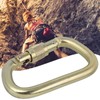 45 KN de Alta Carga con Cojinete Master Lock para