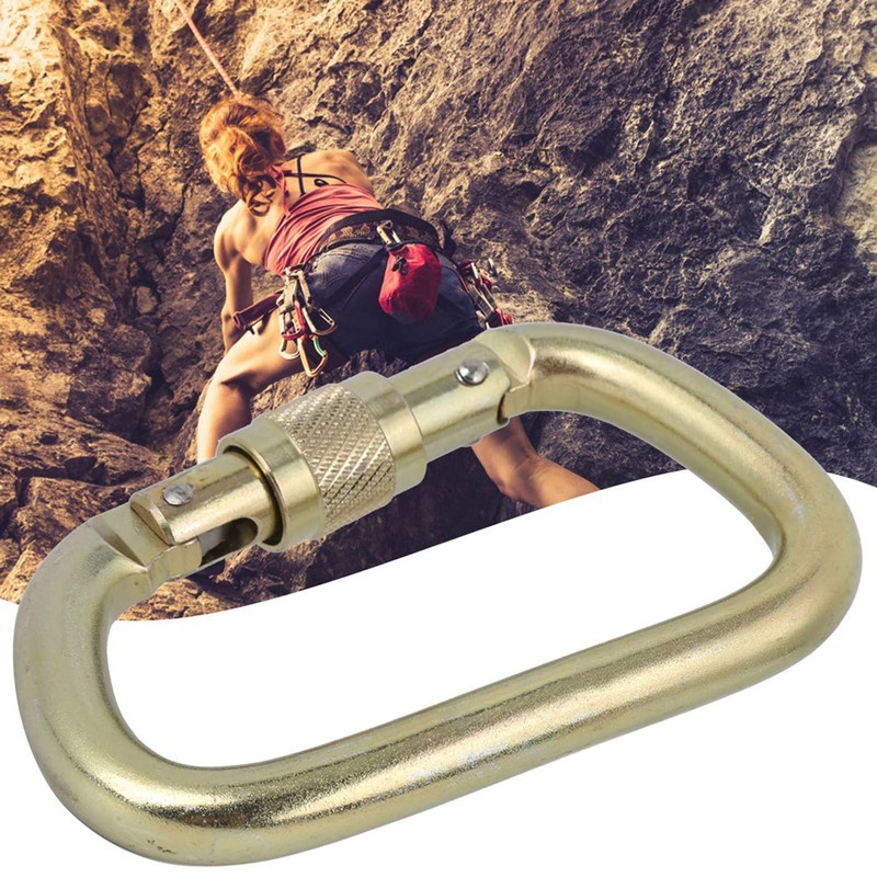 45 KN de Alta Carga con Cojinete Master Lock para